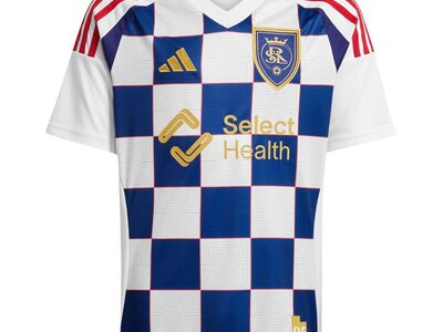 RSL vs Inter Miami FC - Wednesday, April 22, 2026