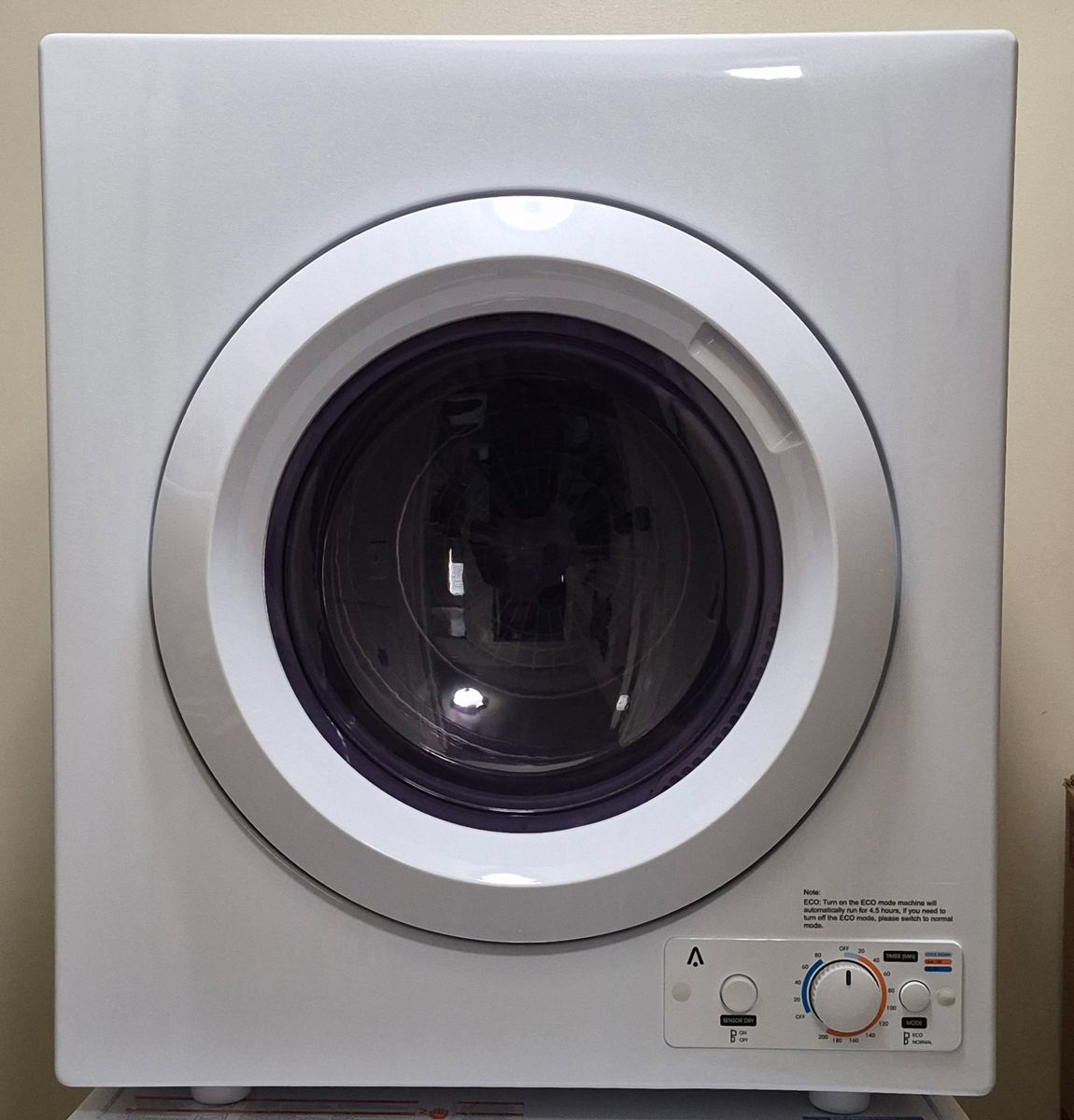 Washer/Dryer