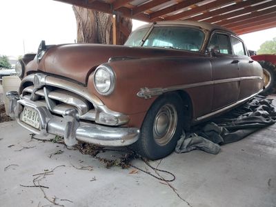 1952 Hudson Hornet
