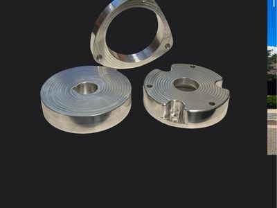 14-18 BMW X5 2" Lift Kit