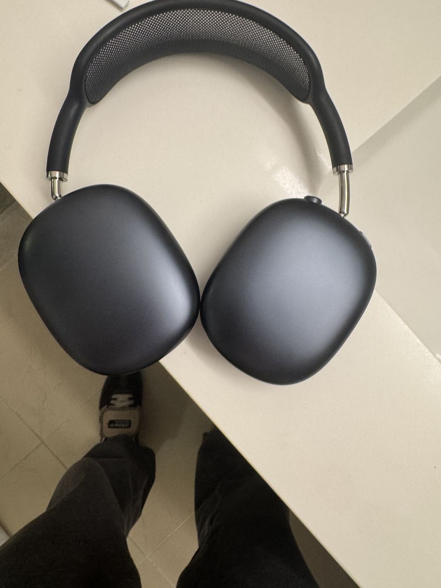 Good Condition Airpod Maxes