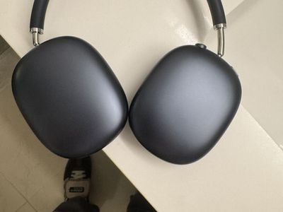 Good Condition Airpod Maxes