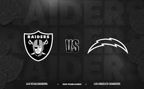 Club seats row 8 Las Vegas Raiders vs. Los Angeles Chargers Allegiant Stadium Las Vegas, Nevada