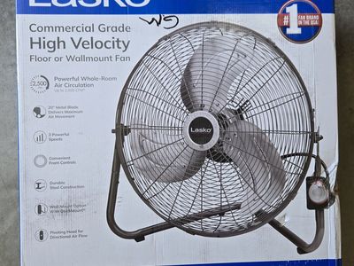 Lasko Fan