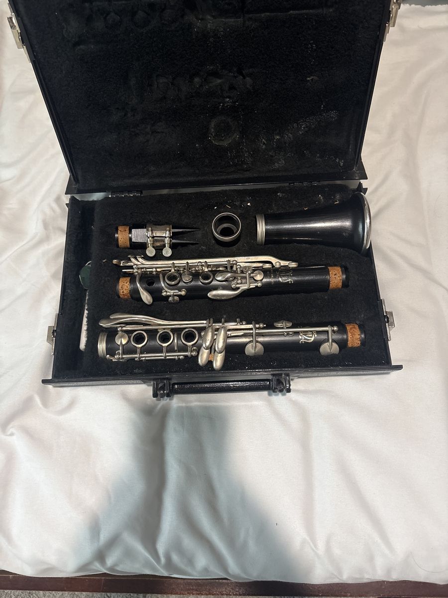 Clarinet