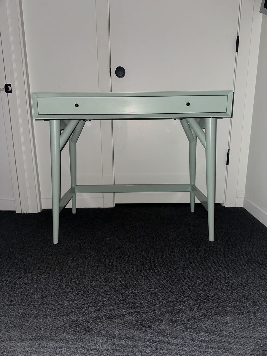 West Elm Mid-Century Desk