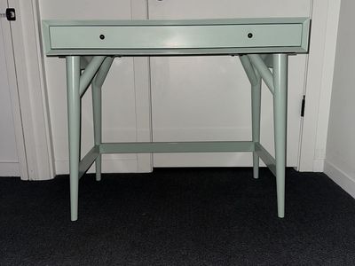 West Elm Mid-Century Desk