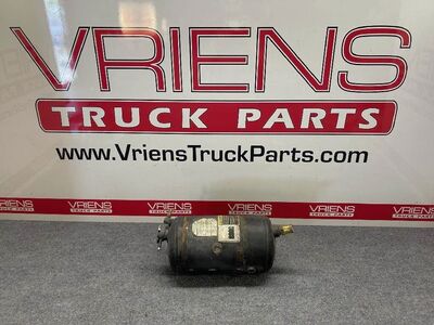 Kenworth Radiator Overflow Bottle / Surge Tank