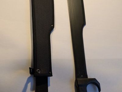 Spartan 300 Style Sword