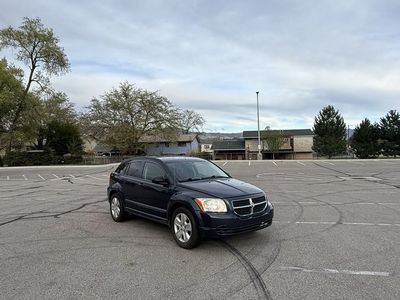1980 Dodge Caliber SXT