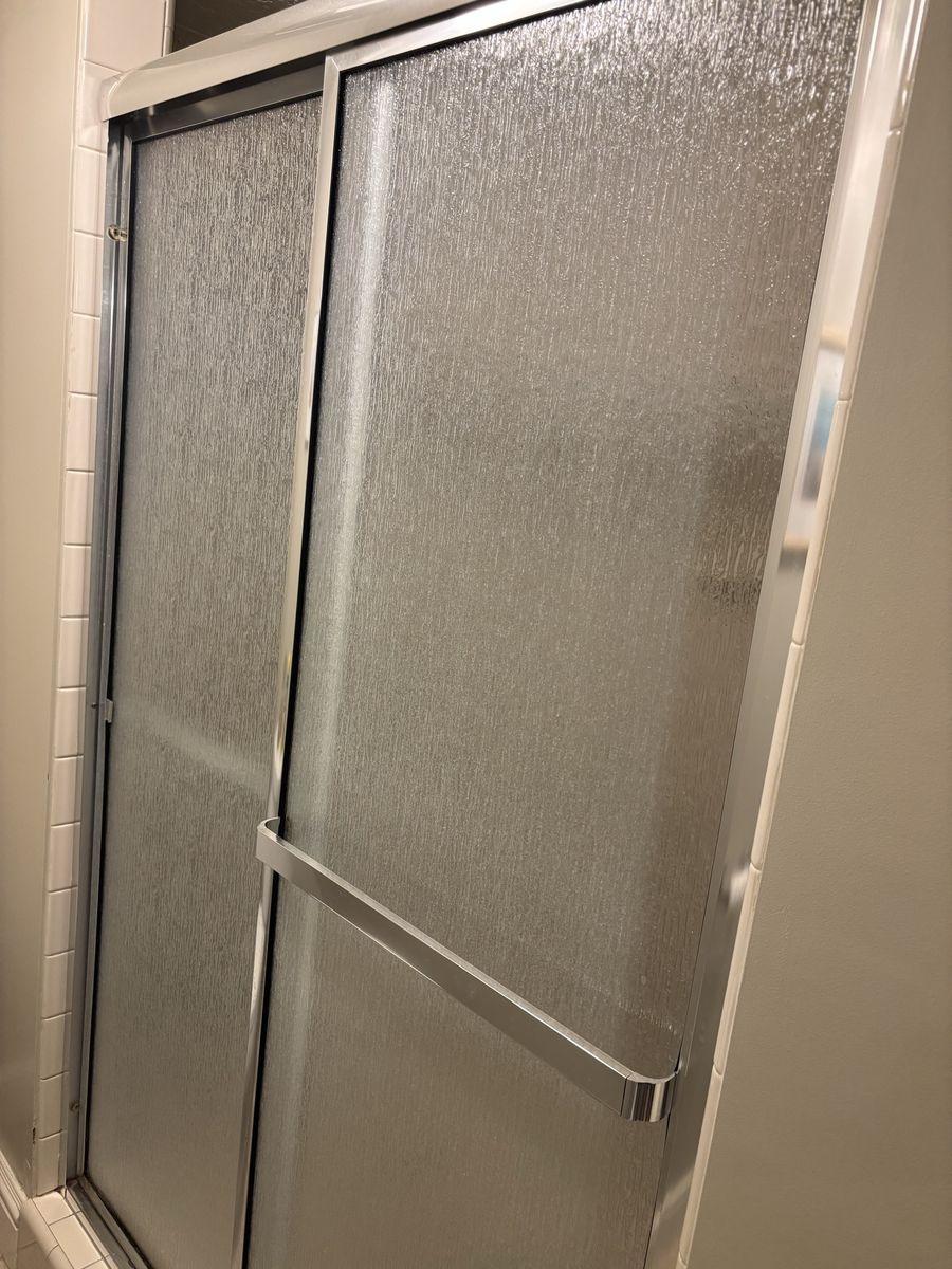 Shower Door