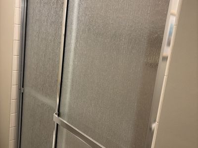 Shower Door