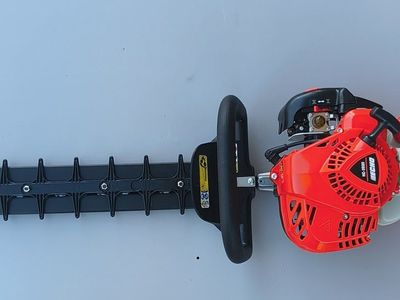 Hedge Trimmer