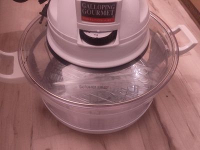 Galloping Gourmet Perfection Aire