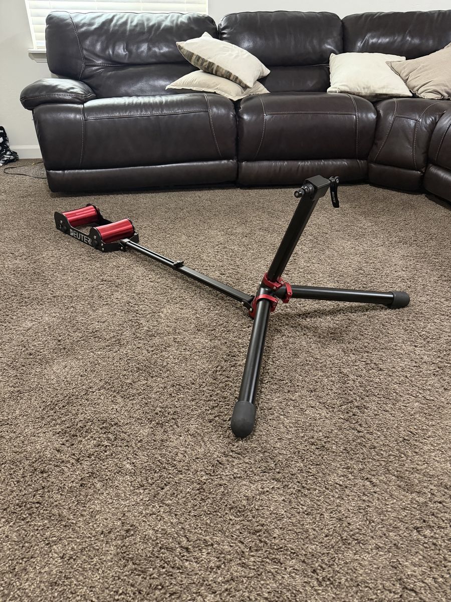 Bike Stand Trainer