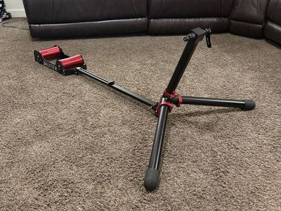 Bike Stand Trainer