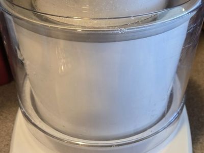 Cuisinart Ice Cream Maker