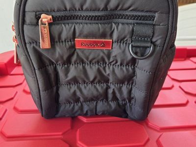Reebok mini backpack