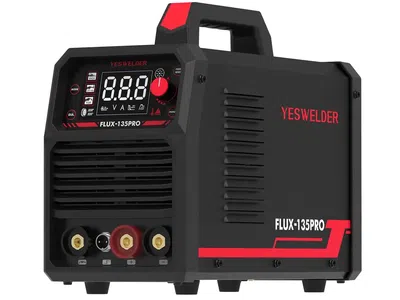 Yeswelder 120v, Gasless Welder, and Welding Helmet Shield