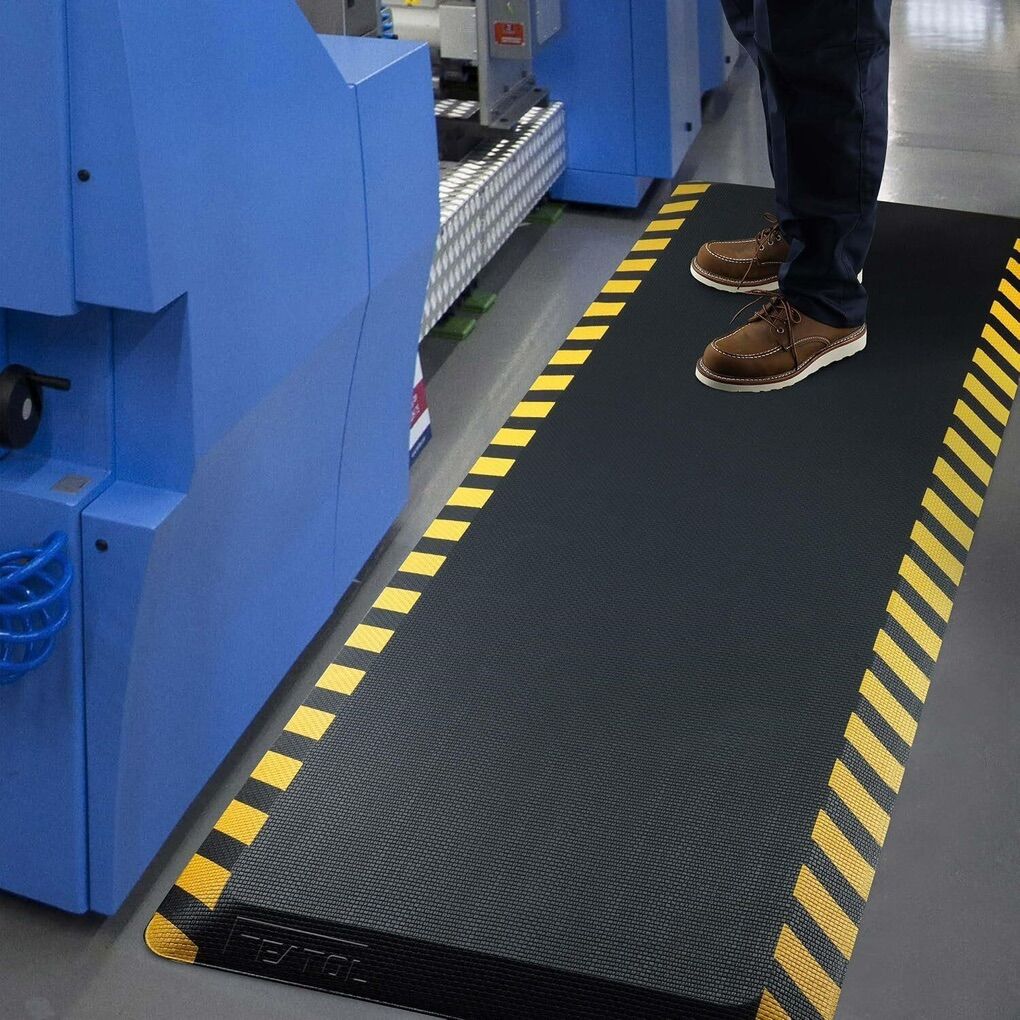 FEATOL Anti-Fatigue Mat 24x70in