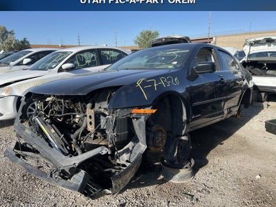 2008 Ford Fusion Parts - UTPAP Orem