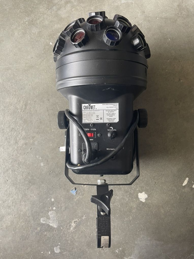 CHAUVET Light