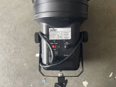 CHAUVET Light