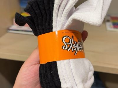 Toddler/kids socks