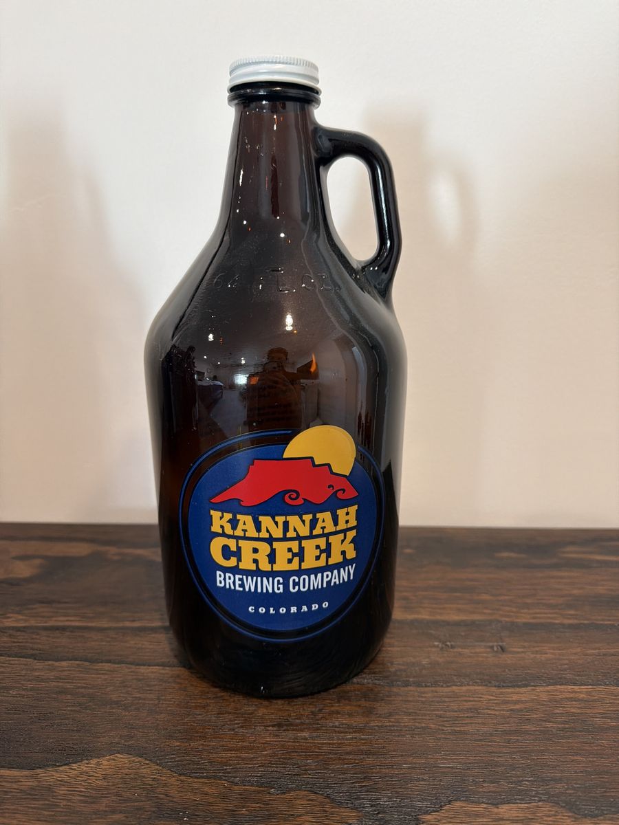 Beer Growler