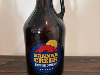 Beer Growler