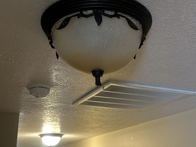 Ceiling Light