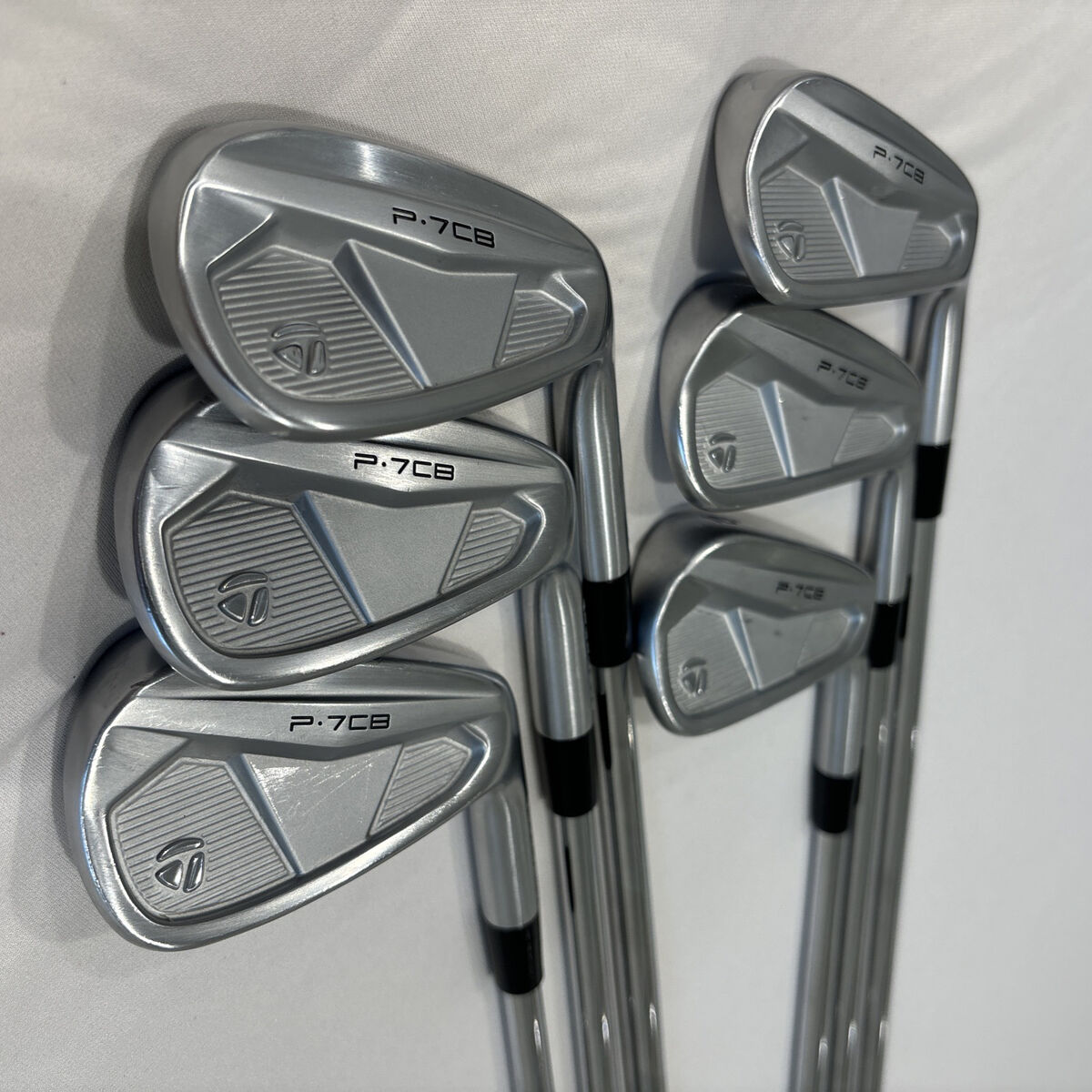 TaylorMade P7CB Iron Set 5-P