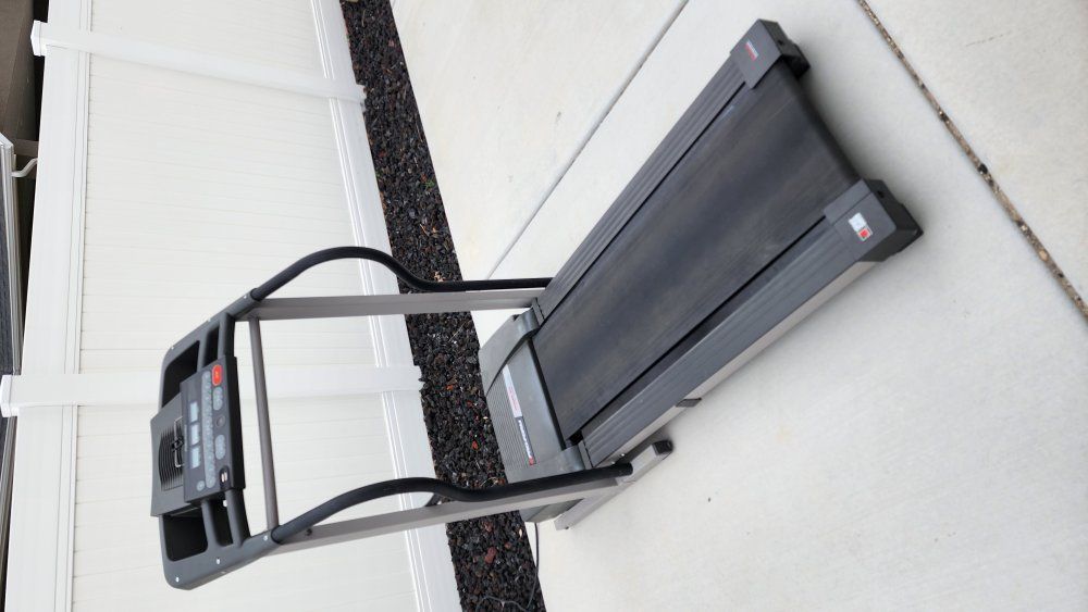 ProForm 495i Treadmill