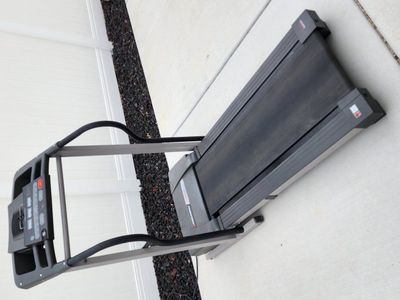 ProForm 495i Treadmill