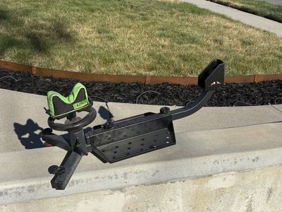 Shooting rest