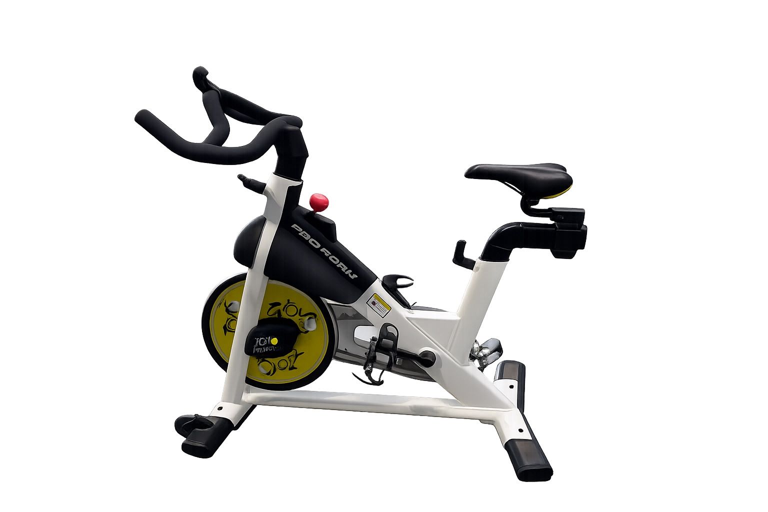 ProForm Tour De France CLC upright bike