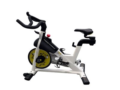 ProForm Tour De France CLC upright bike