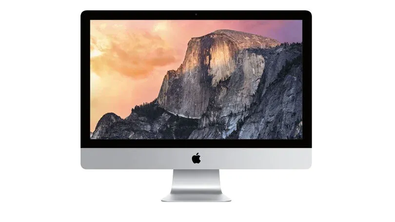 2013 iMac 27-inch 32 GB RAM, 1TB SSD.  MAX specs.
