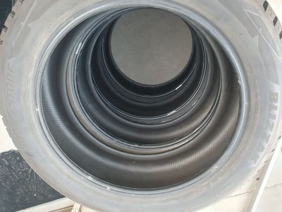 20" tires