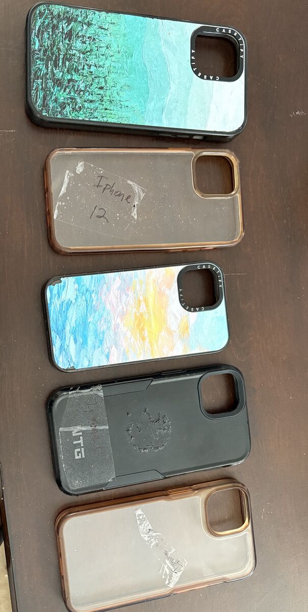 iPhone Cases