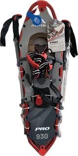 BRAND NEW - LIGHTWEIGHT ALPTREK 930 SNOWSHOES