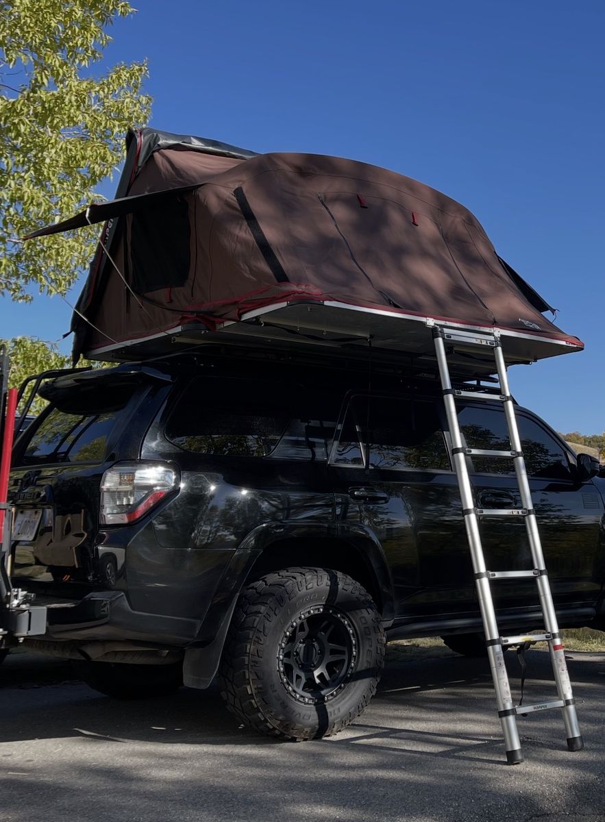 iKamper Skycamp Rooftop Tent