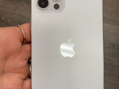 Iphone 12 PRO -128GB - Unlocked