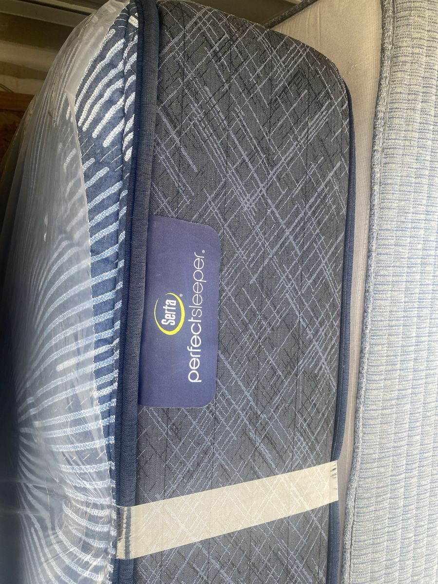 King size mattress