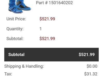 riding boots
