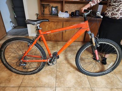 Diamondback Response Sport Mountain Bike