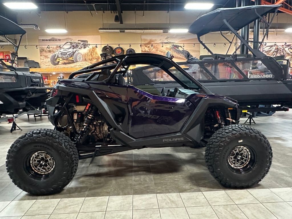 2026 Polaris® RZR Pro R Ultimate