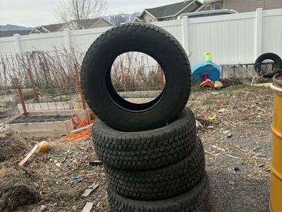 Goodyear Wrangler ATS