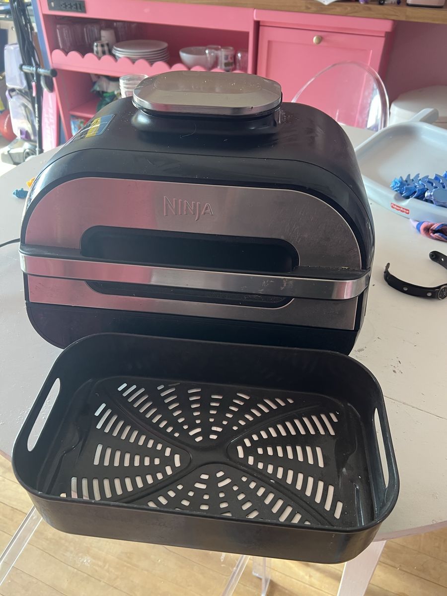 Ninja Air Fryer 