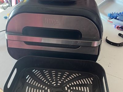 Ninja Air Fryer